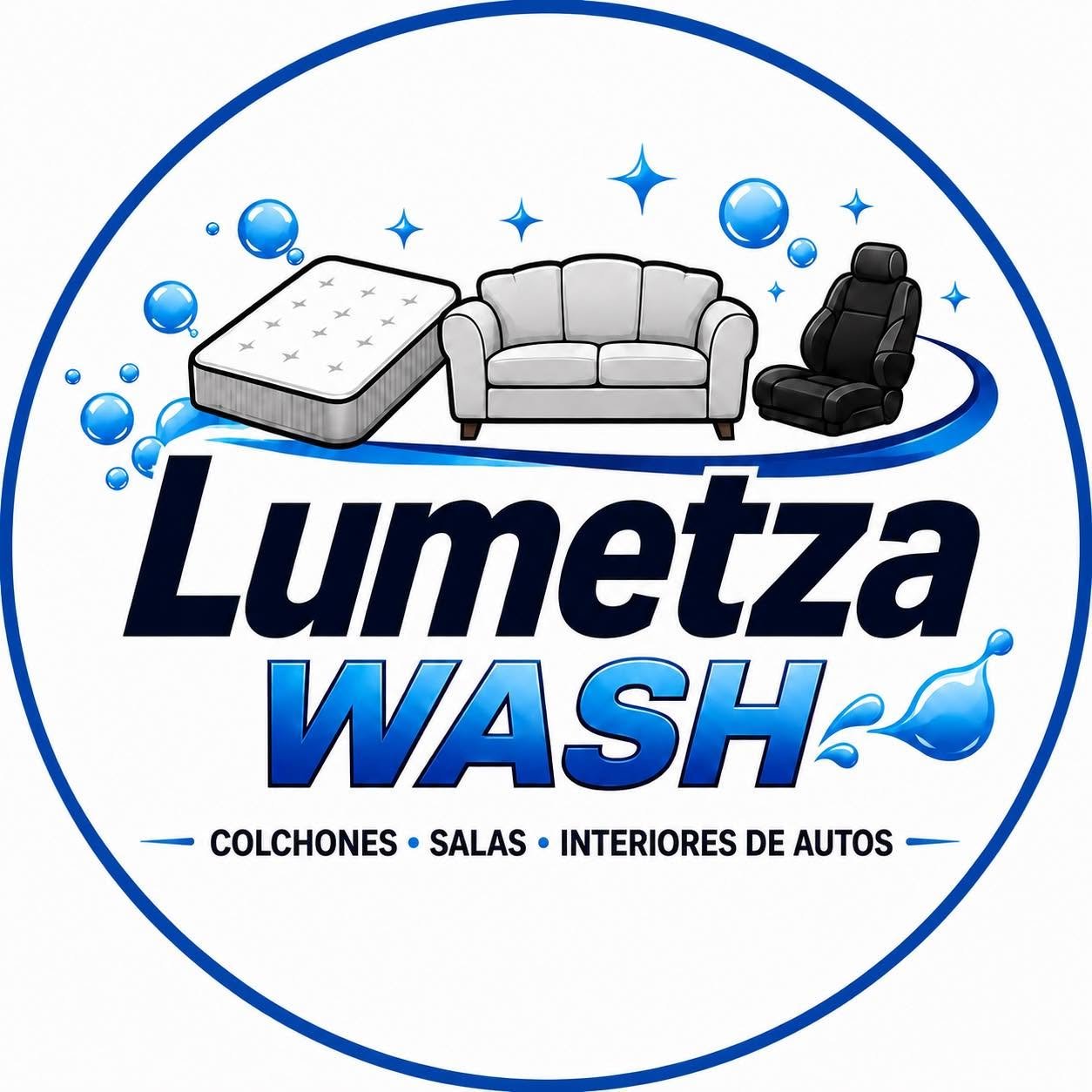 Lumetza Wash